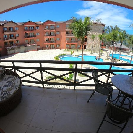 Kariri 215 46M², Pe Na Areia, Varanda Vista Mar! Cumbuco Εξωτερικό φωτογραφία