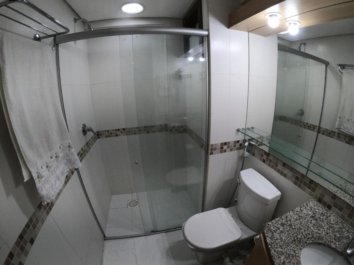 Kariri 215 46M², Pe Na Areia, Varanda Vista Mar! Cumbuco Εξωτερικό φωτογραφία