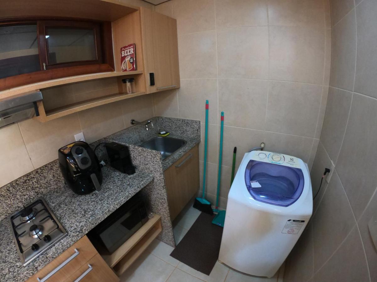Kariri 215 46M², Pe Na Areia, Varanda Vista Mar! Cumbuco Εξωτερικό φωτογραφία